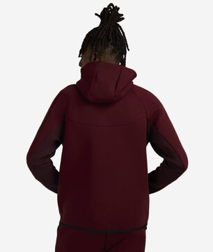 Tech Full-Zip Windrunner Hoodie