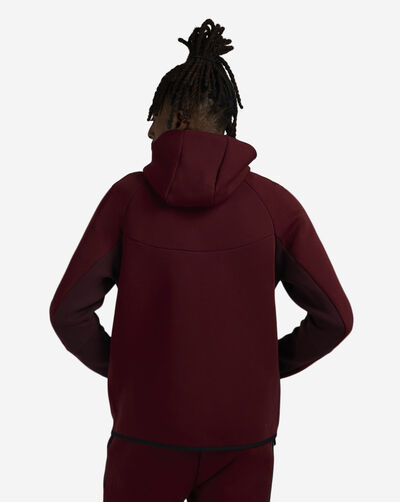 Tech Full-Zip Windrunner Hoodie