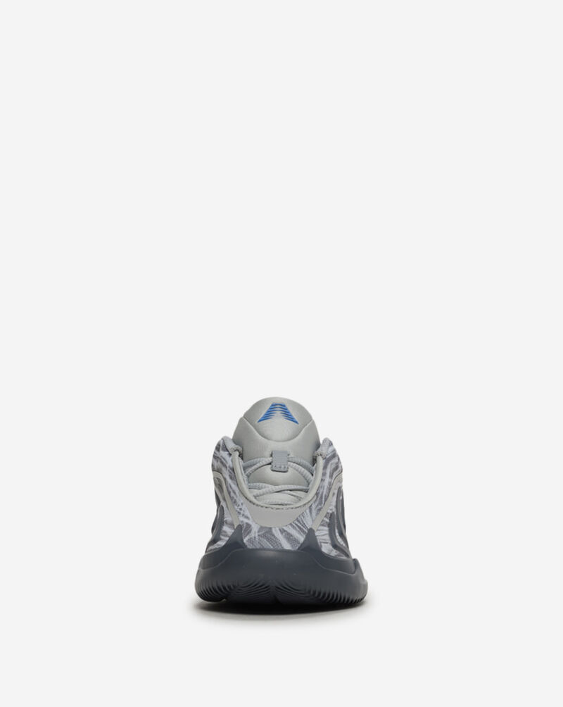 adidas Pre-School Anthony Edwards 3 KH8575 Grey 3