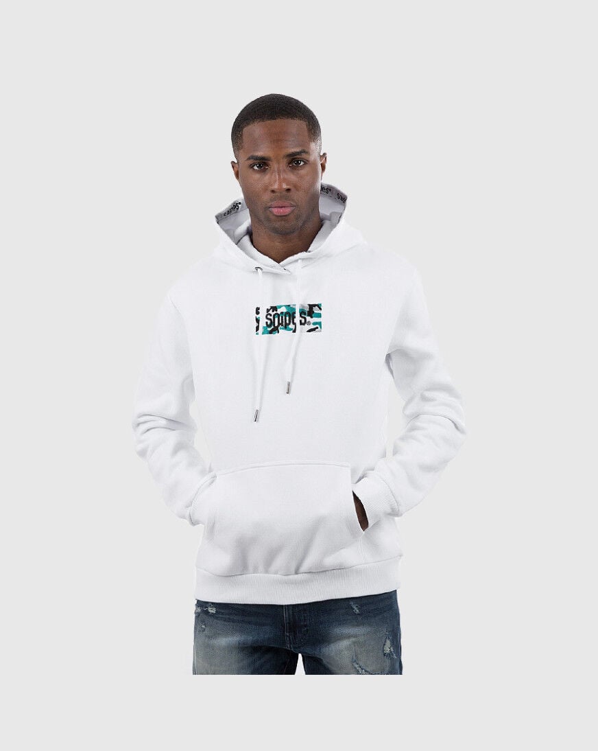 snipe pullover