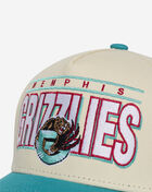 Memphis Grizzlies Billboard 2.0 Snapback Hat