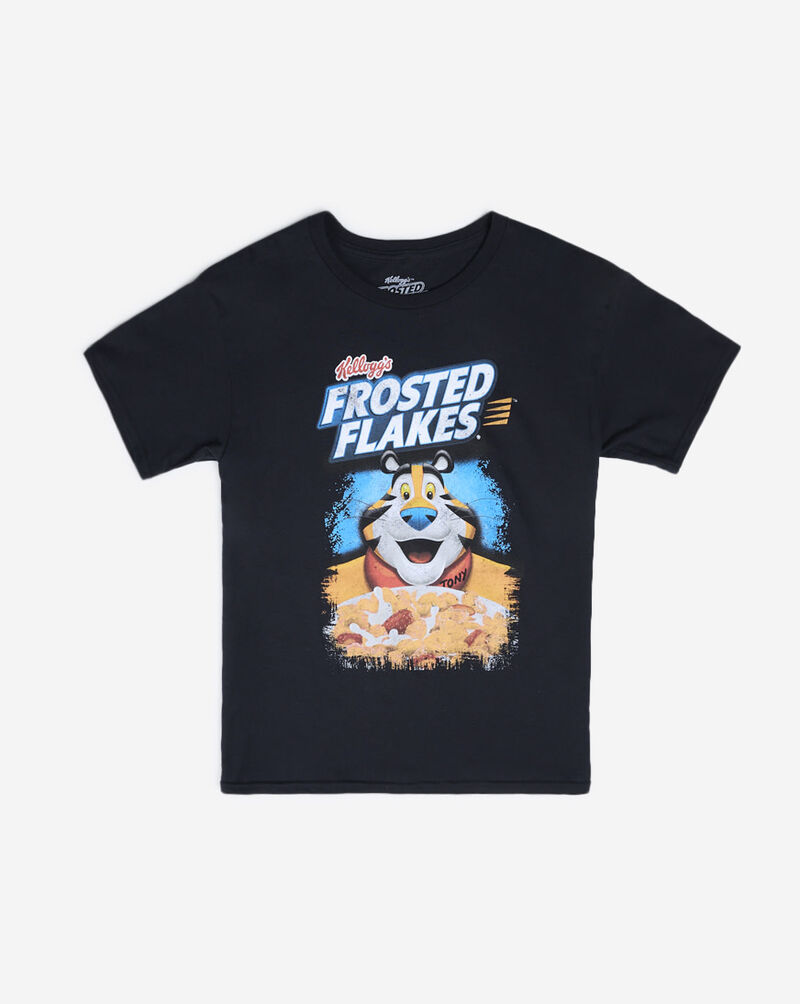 Grade School Frosted Flakes Tee