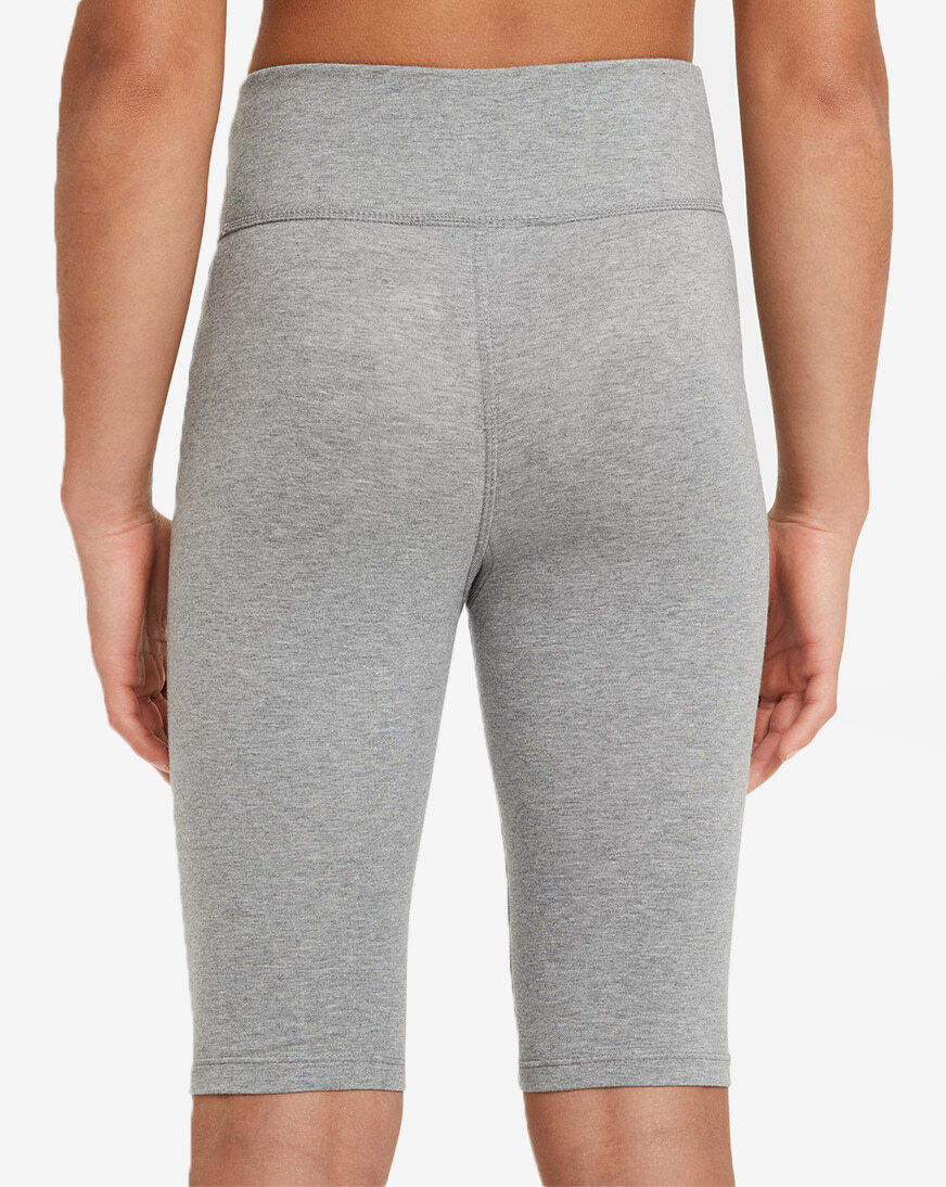 nike core swoosh cycle shorts