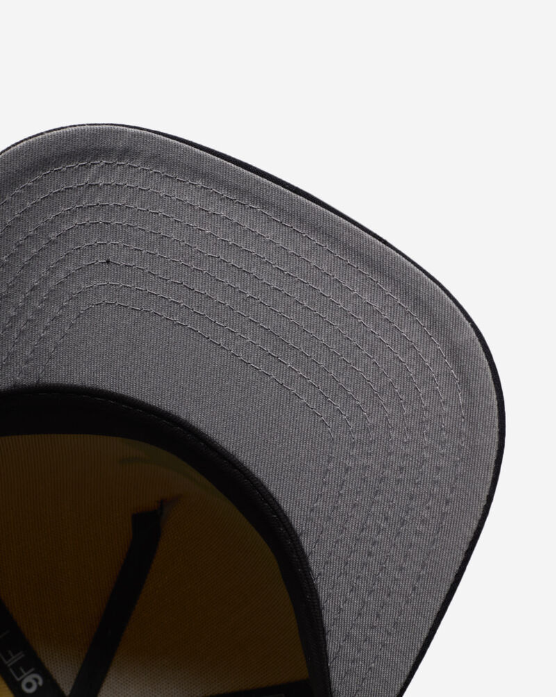 New Era 9Fifty Detroit Tigers Gold A-Frame Snapback Hat 70948037 Gold 4