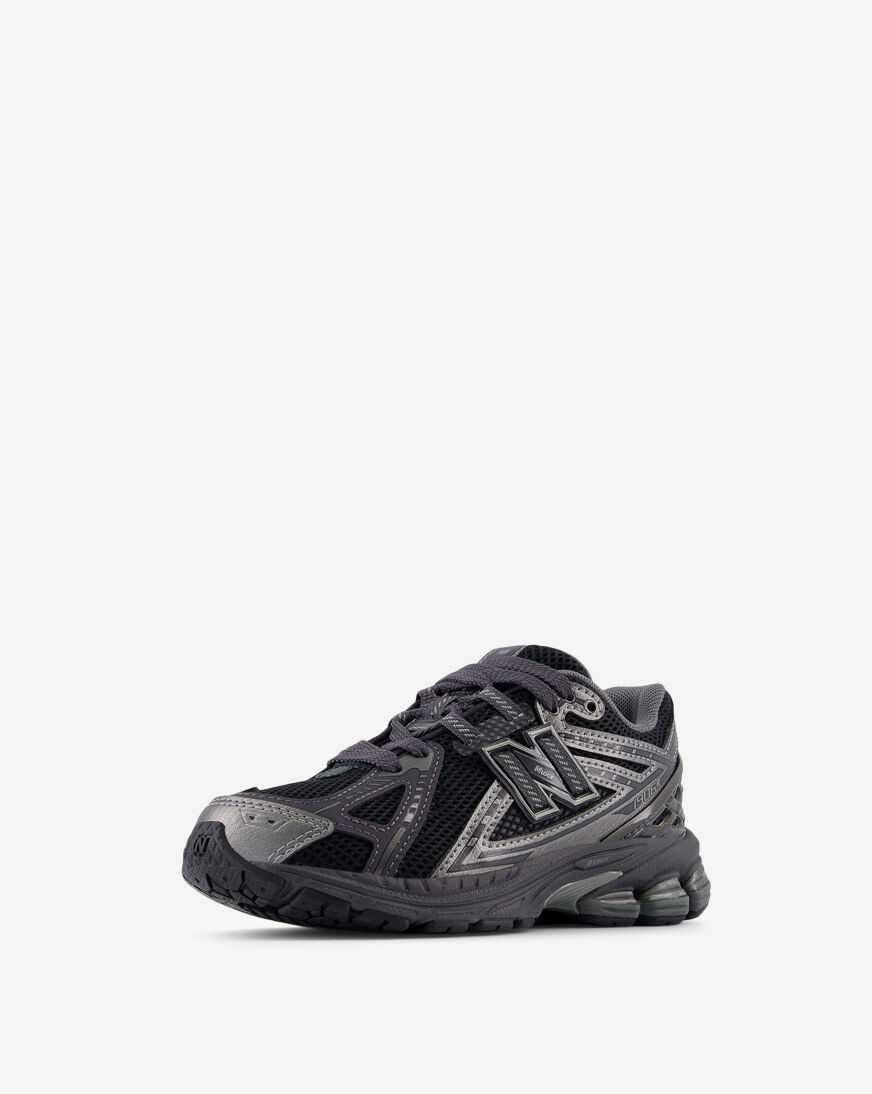 Shop New Balance Pre-School 1906 PC1906EX grey | SNIPES USA