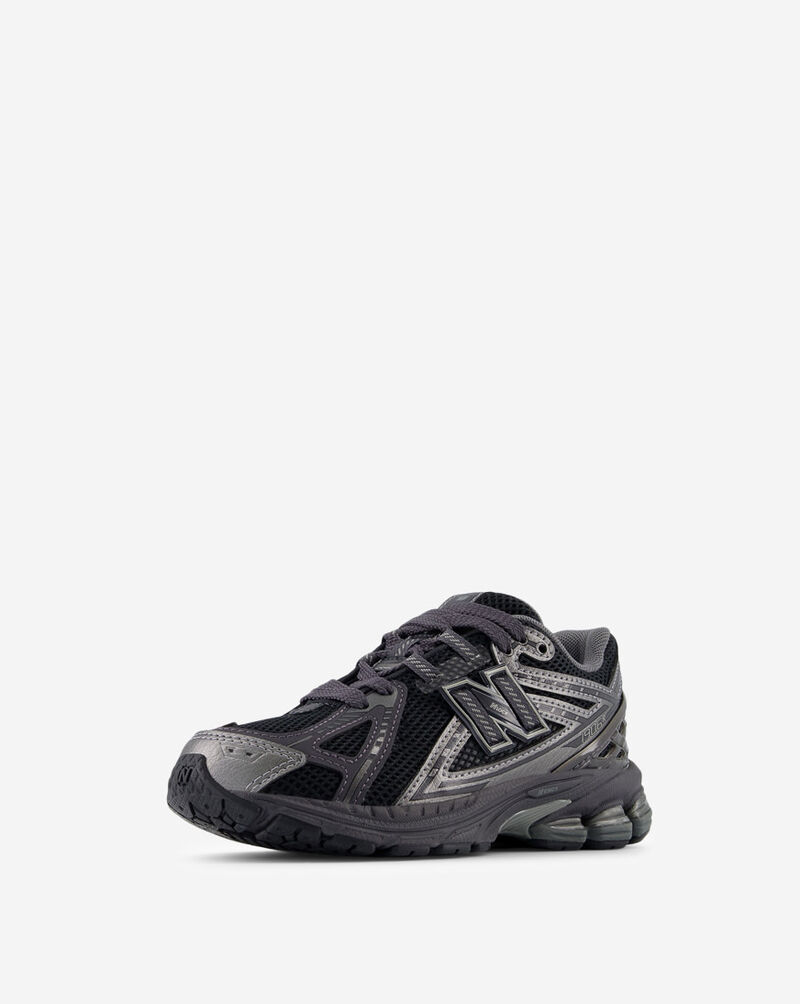 New Balance Pre-School 1906 PC1906EX Grey 2