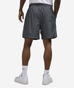 Club Flow Monogram Shorts