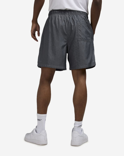 Club Flow Monogram Shorts