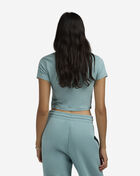 NSW Chill Knit Cropped T-Shirt