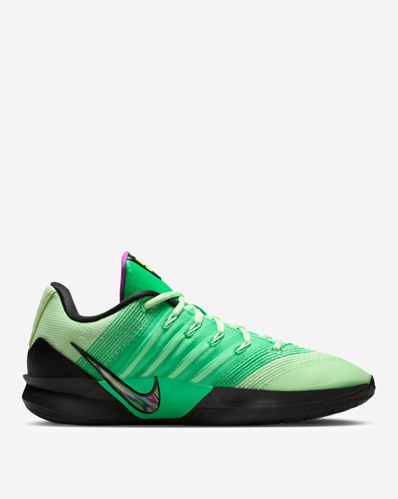 Nike Sabrina 3 "Gamer" II3985-300 Green 3