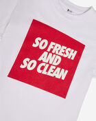 Grade School Fresh n Clean Tee