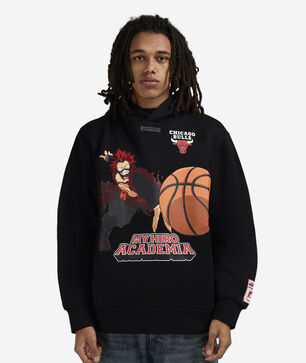Bulls Krishima Hoodie