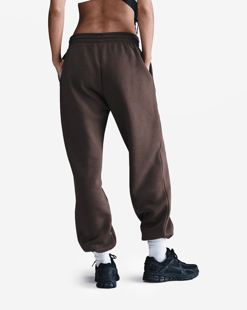 NSW Phoenix Fleece High-Rise Oversized Sweatpants