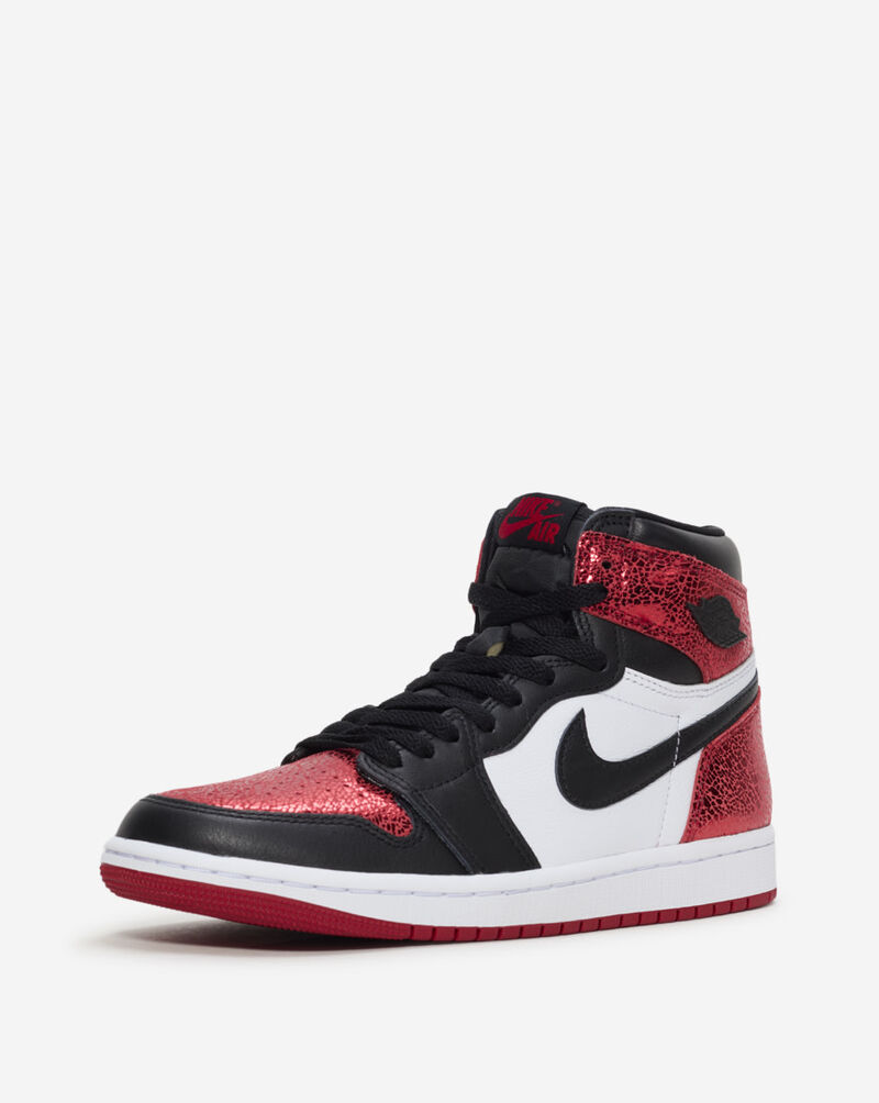 Jordan Air Jordan 1 Retro High OG FD2596-602 Red 2