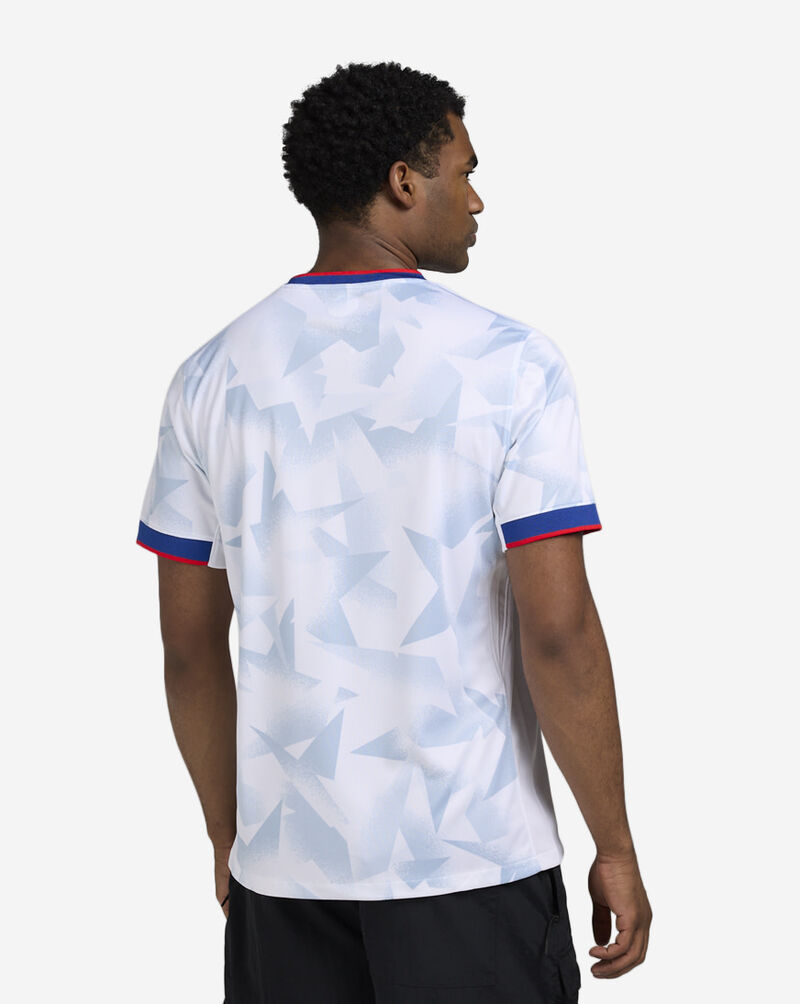 Nike USWNT Stadium Home Soccer Replica Jersey FZ9017-101 White 2