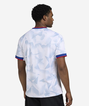 USWNT Stadium Home Soccer Replica Jersey