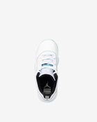 Jordan Grade School Retro Air Jordan 11 Low 528896-117 White 5