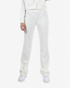 Big Bling Velour Track Pants 