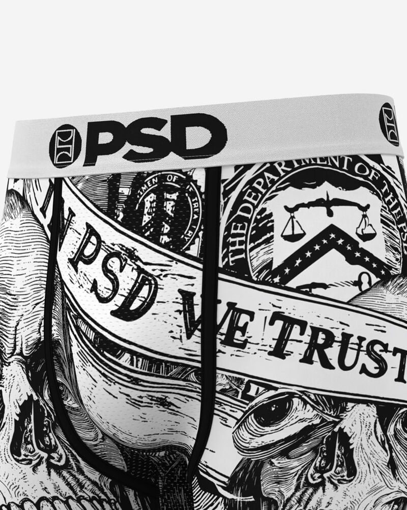 PSD Cursed Money Boxer Briefs 326180052 Multi 2