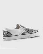 Classic Slip-On Python