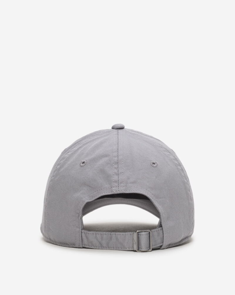 Nike NSW Club Cap Futura Wash (M/L) FB5368-073 Grey 3
