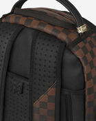 Sprayground Brown Shark Central Backpack B8702 Multi 6