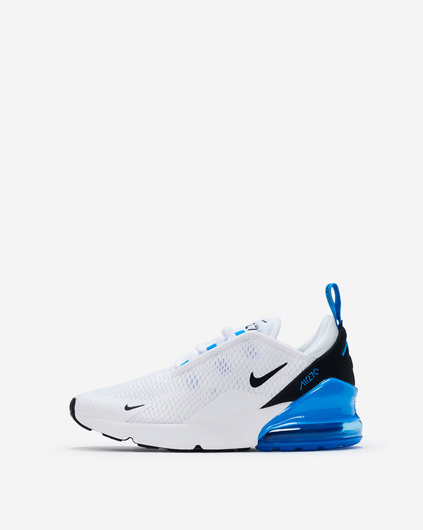 Nike air max 270 white afterpay shop