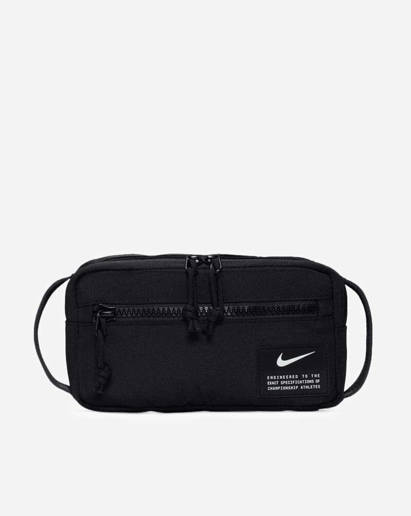 Nike Utility Speed Waist Pack DR6127-010 Black 1