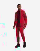 Nike Tech Fleece Joggers HV0959-687 Red 4