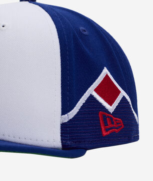 59Fifty Atlanta Braves City Connect Fitted Hat