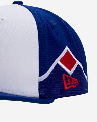 59Fifty Atlanta Braves City Connect Fitted Hat 59Fifty Atlanta Braves City Connect Fitted Hat