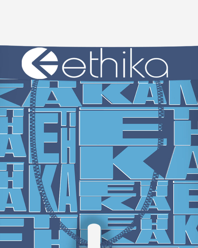 Ethika Grade School Stacked Briefs BHOAAA2610 Multi 2