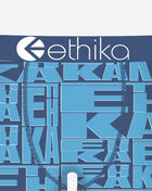 Ethika Grade School Stacked Briefs BHOAAA2610 Multi 2