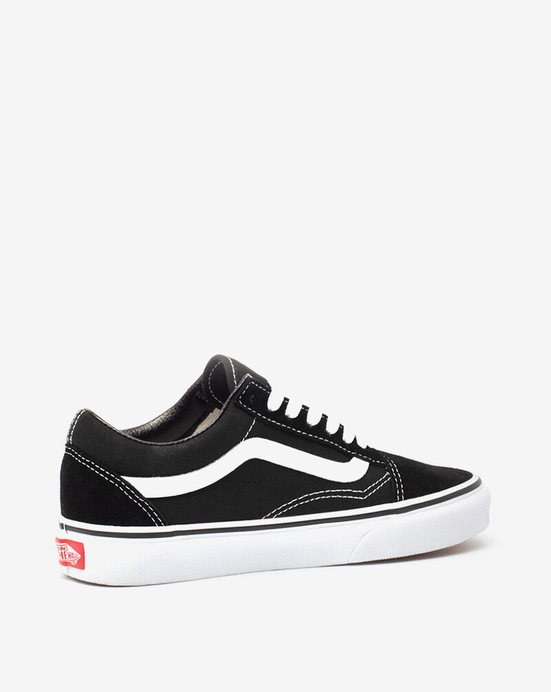 Vans Grade School Old Skool VN000D3HY28J Black 3