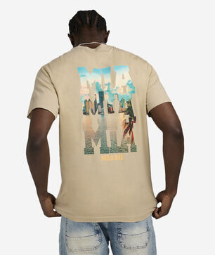 MIA Photoreel Tee