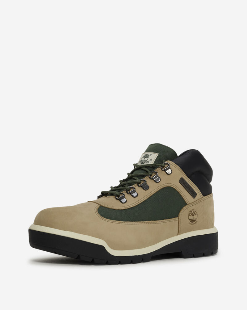 Timberland Field Boot TB0A6DSWA6O1 Beige 2