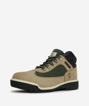 Field Boot