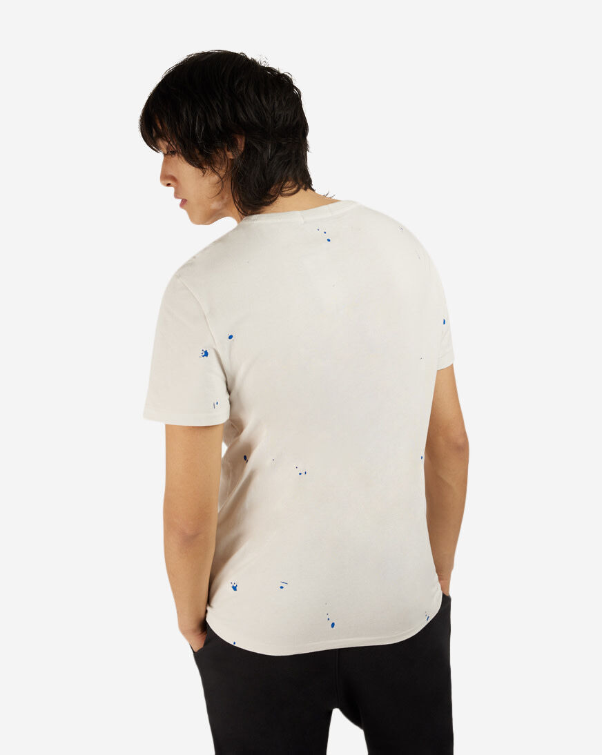 ラルフローレン　ポロベア　スプラッターペイント 楽天市場】ラルフローレン POLO RALPH LAUREN キッズ Tシャツ