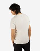Paint Splatter Bear Tee