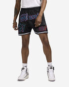Florida Marlins Area Code Mesh Shorts