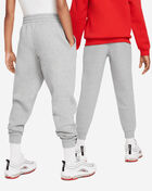 Nike Big Kids' NSW Club Fleece Joggers FD3008-063 Grey 2