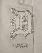Big Boys' Detroit Tigers Neutral Fleece Sweatpant