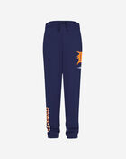 PRO STANDARD Big Boys' Detroit Tigers Classic Fleece Sweatpant LDTB4315035-MDN Blue 1