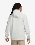NSW Club Woven Full-Zip Jacket