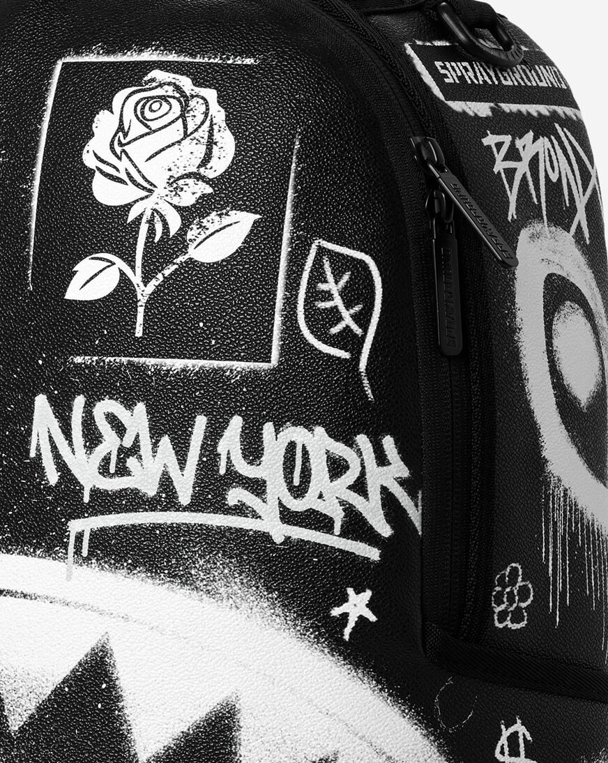 Shop Sprayground NYBG Bronx Vibes Backpack B9623 multi | SNIPES USA