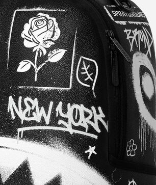NYBG Bronx Vibes Backpack
