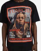 Reason Lil Wayne Frame Tee RLW-32 Black 3