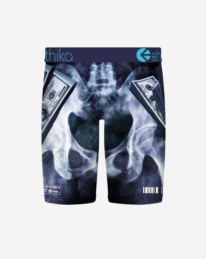 Ethika Racks On Me Briefs MFAAAH2605 Multi 3