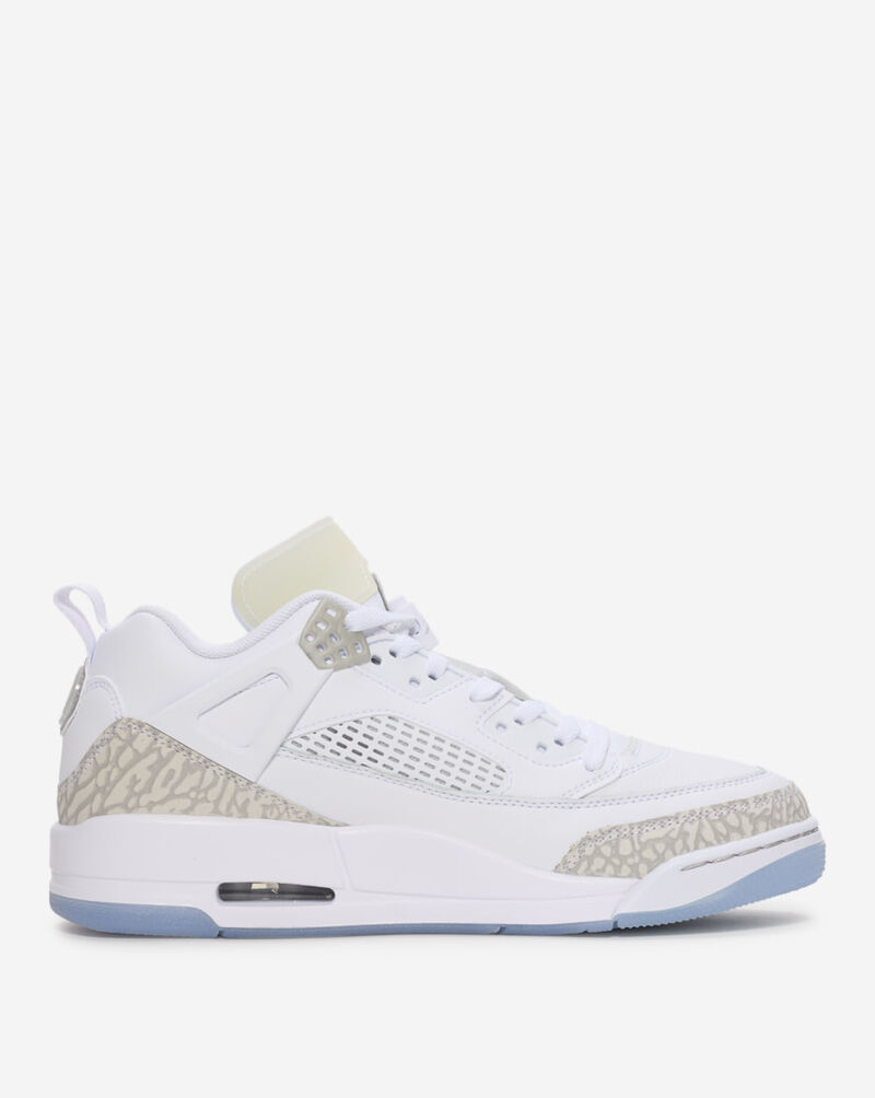 Jordan Spizike Low FQ1759-103 White 4