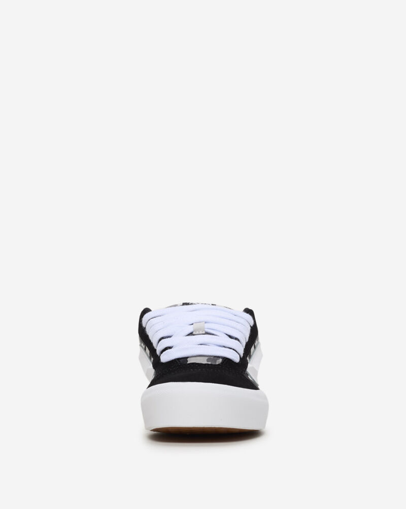 Vans Knu Skool VN000D22BZW Black 3